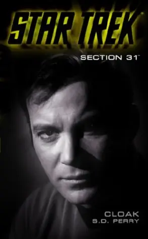 Cover of Star Trek