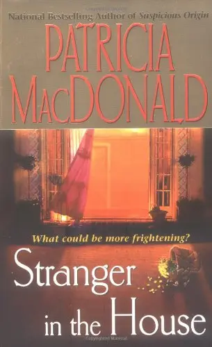 Cover of Stranger in the House