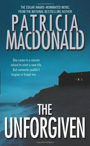 Cover of The Unforgiven