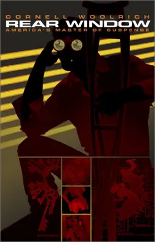 Cover of Rear Window