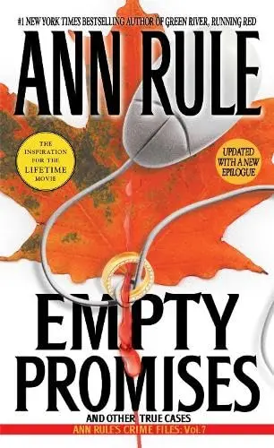 Cover of Empty Promises