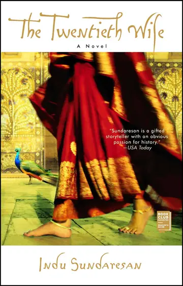 Cover of The Twentieth Wife