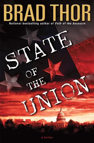 Cover of State of the Union