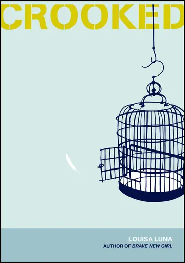 Cover of Crooked