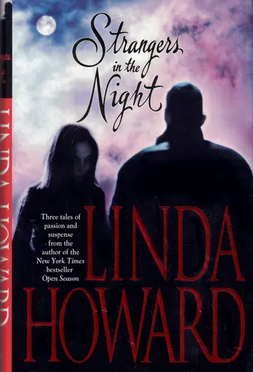 Cover of Strangers in the Night