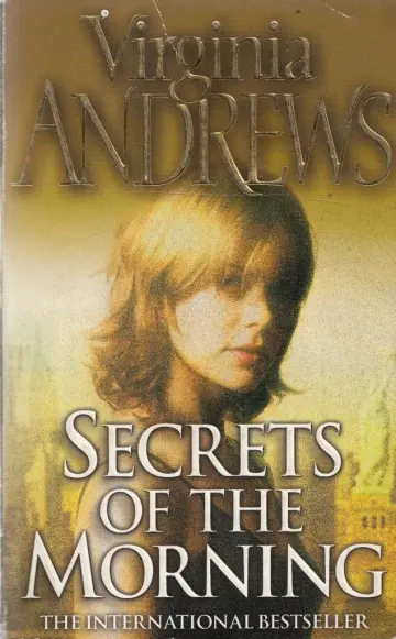 Cover of Secrets of the Morning
