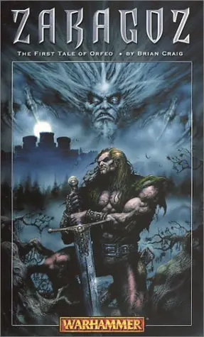 Cover of Zaragoz