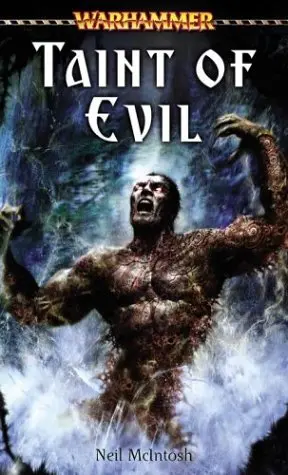 Cover of Taint of Evil