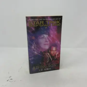 Cover of Rising Son