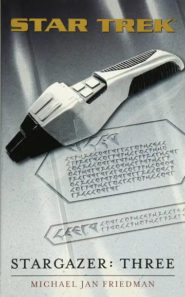 Cover of Three