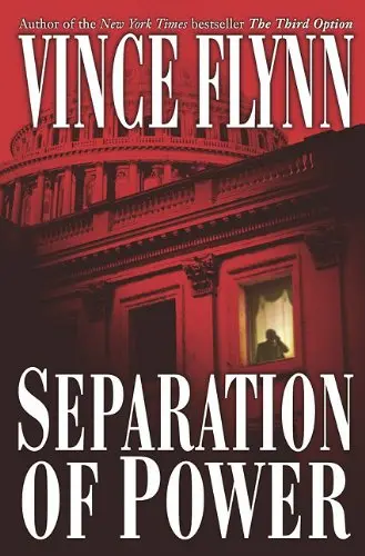 Cover of Separation of Power