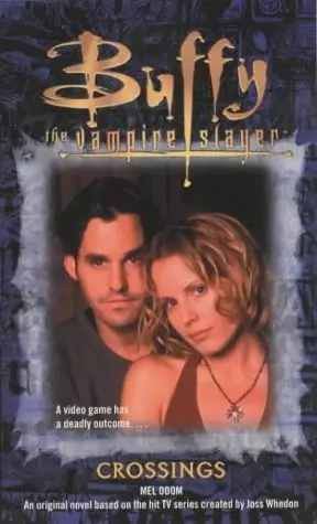 Cover of Crossings