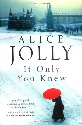 Cover of If Only You Knew