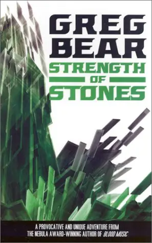 Cover of Strength of Stones