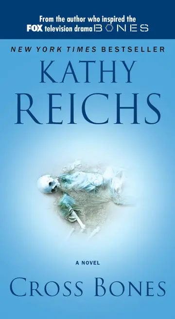 Cover of Cross Bones