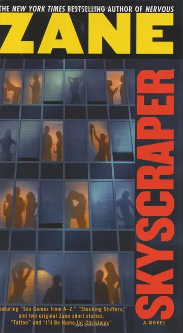 Cover of Skyscraper