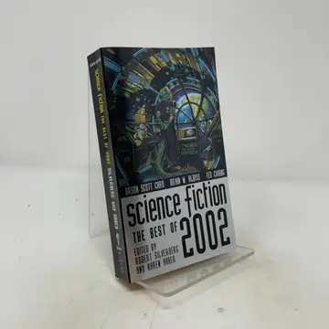 Cover of Science Fiction