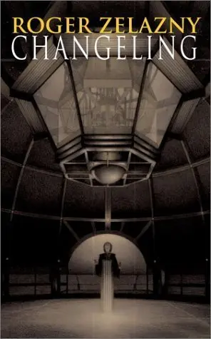 Cover of AND Madwand