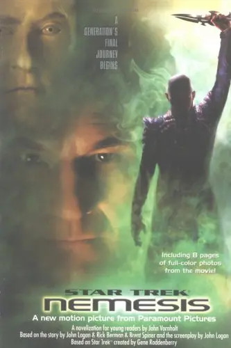 Cover of Young Adult Edition