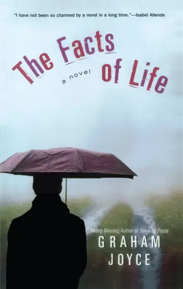 Cover of The Facts of Life