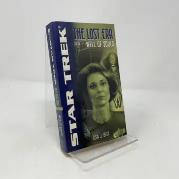 Cover of Well of Souls