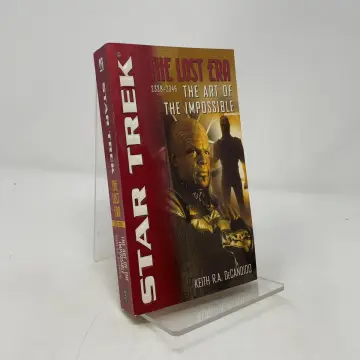 Cover of The Star Trek