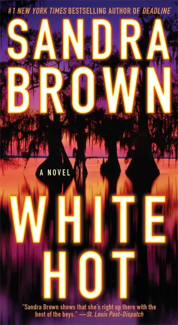 Cover of White Hot