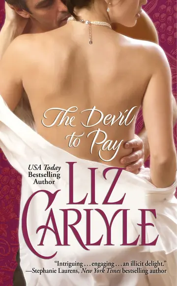 Cover of The Devil to Pay