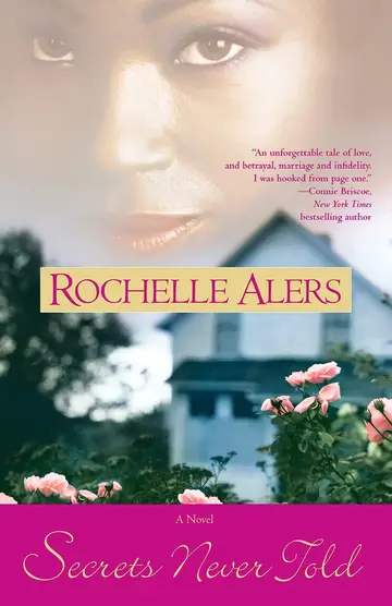 Cover of Secrets Never Told