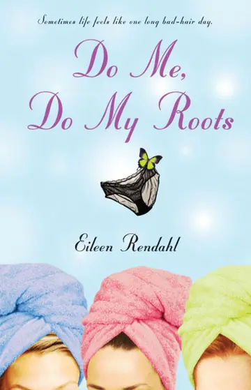 Cover of Do Me, Do My Roots