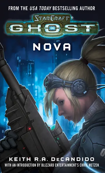 Cover of Starcraft