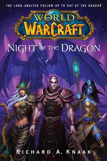 Cover of World of Warcraft