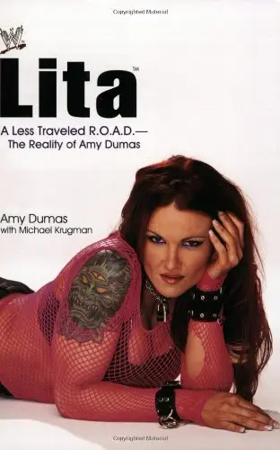 Cover of Lita