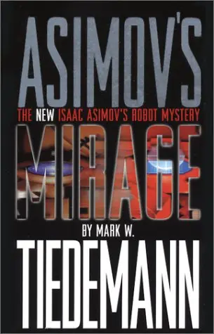 Cover of Isaac Asimov's Mirage