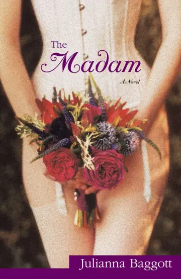 Cover of The Madam