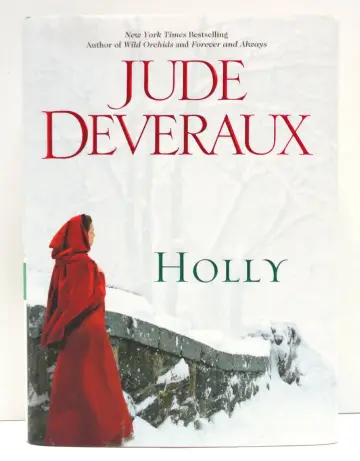 Cover of Holly