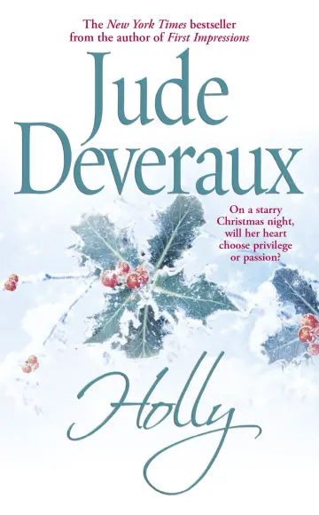 Cover of Holly