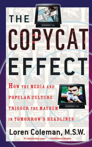 Cover of The Copycat Effect