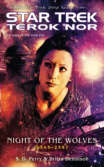 Cover of Star Trek