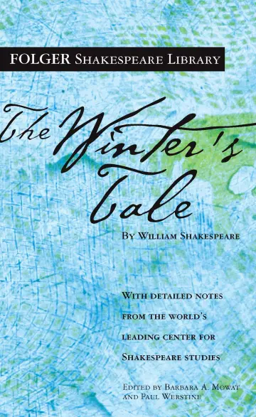 Cover of Winter'S Tale