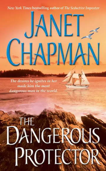 Cover of The Dangerous Protector