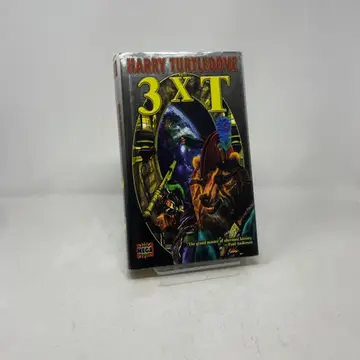 Cover of 3 x T