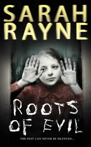 Cover of Roots of Evil