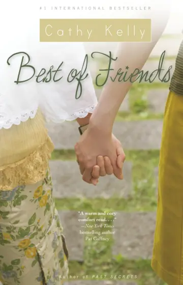 Cover of Best of Friends