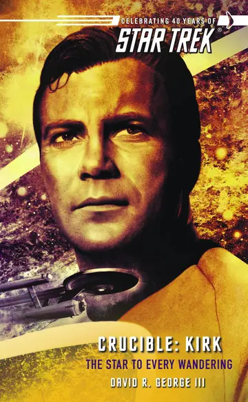 Cover of Star Trek