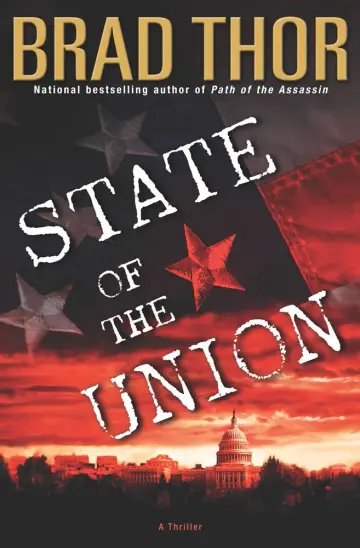 Cover of State of the Union