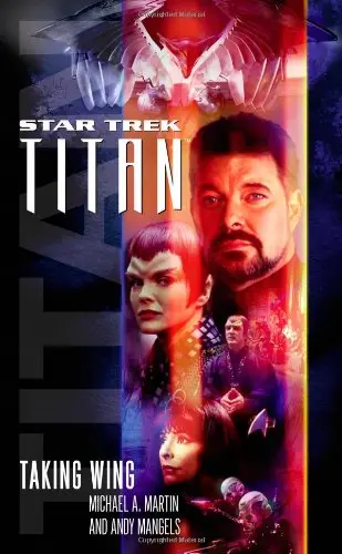 Cover of Star Trek