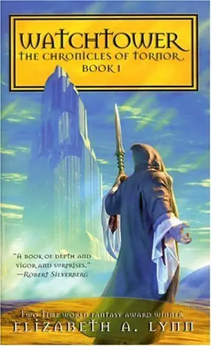 Cover of Watchtower