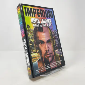 Cover of Imperium