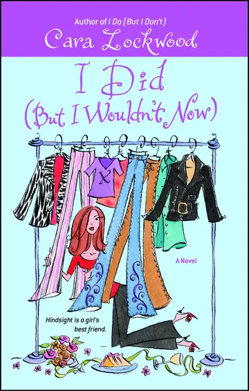Cover of I Did but I Wouldn't Now